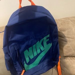 Boys Nike Backpack